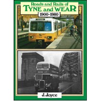 #Roads and Rails of Tyne and Wear