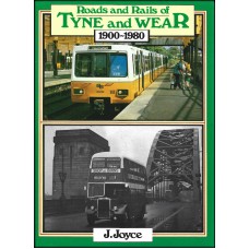 #Roads and Rails of Tyne and Wear