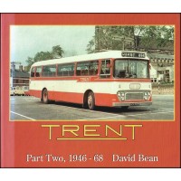 #Trent Part Two, 1946-68