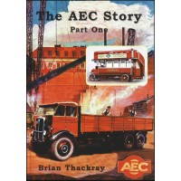 #The AEC Story Part One