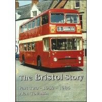 #The Bristol Story Part Two 1952-1983