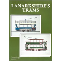 #Lanarkshire's Trams
