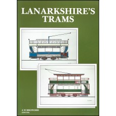 #Lanarkshire's Trams
