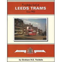 #Leeds Trams since 1950