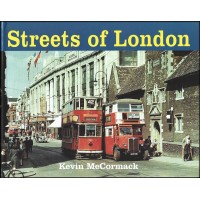 #Streets of London