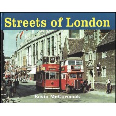 #Streets of London
