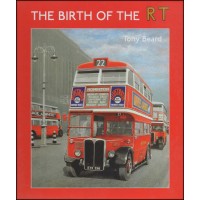 #The Birth of the RT