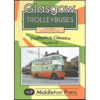 #Trolleybus Classics 33 - Glasgow