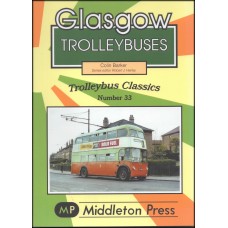 #Trolleybus Classics 33 - Glasgow