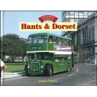 #Glory Days - Hants & Dorset