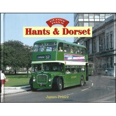 #Glory Days - Hants & Dorset