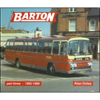 #Barton part 3 -1962-1989