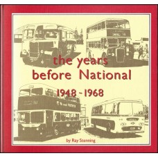 #The years before National 1948-1968