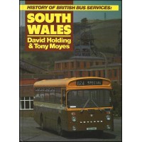 #South Wales