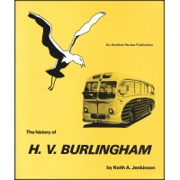 #H.V. Burlingham