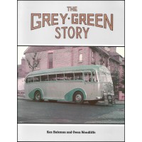 #The Grey-Green Story