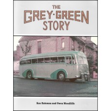 #The Grey-Green Story
