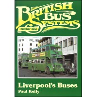 #British Bus Systems 9 - Liverpool's Buses