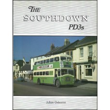 #The Southdown PD3s