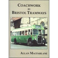 #Coachwork by Bristol Tramways