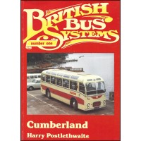 #British Bus Systems 1 - Cumberland