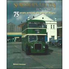 #Southern Vectis 1929-2004