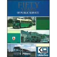 #Fifty years of Public Service