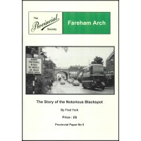#Fareham Arch