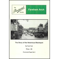 #Fareham Arch