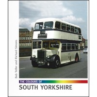 #Colours of South Yorkshire