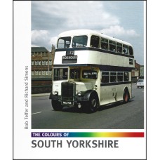 #Colours of South Yorkshire