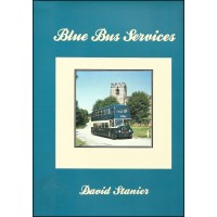 #Blue Bus Services
