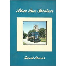 #Blue Bus Services