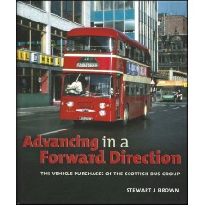 #Advancing in a Forward Direction
