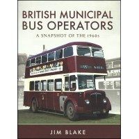 #British Municipal Bus Operators