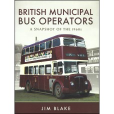 #British Municipal Bus Operators