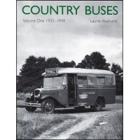 #Country Buses