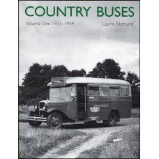 #Country Buses