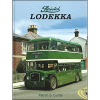 #Bristol Lodekka