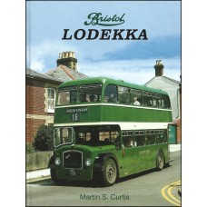 #Bristol Lodekka