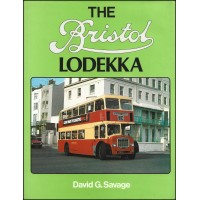#The Bristol Lodekka
