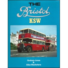 #The Bristol KSW