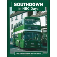 #Southdown in NBC Days