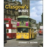 #Glasgow's Buses