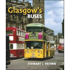 #Glasgow's Buses