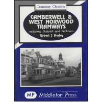 #Tramway Classics - Camberwell & West Norwood