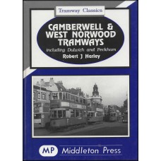 #Tramway Classics - Camberwell & West Norwood