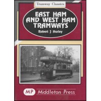 #Tramway Classics - East Ham and West Ham