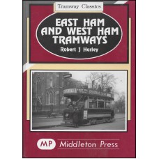 #Tramway Classics - East Ham and West Ham