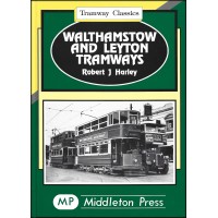 #Tramway Classics - Walthamstow and Leyton